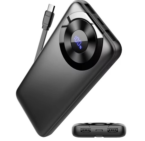 Power bank 10000mah - ,
