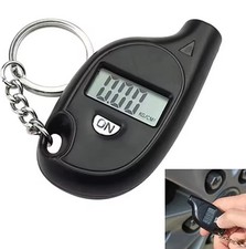 DIGITAL PRESSURE GAUGE Tire