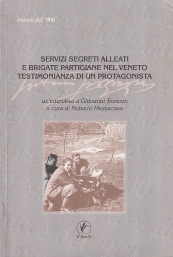 Servizi segreti alleati - , e
