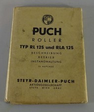 Manuale uso e manutenzione