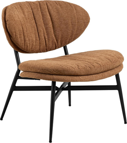 Viggo sedia lounge - viggo, lounge,