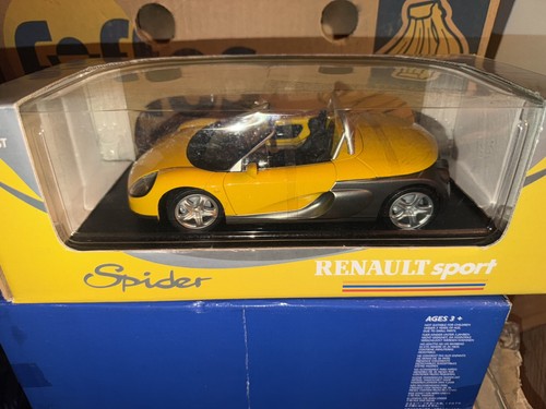 Rarissimo modello anson - modello,