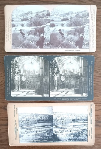 Antique palestine middle - 3,