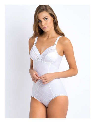 Body modellatore contenitivo - body,