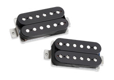 Set humbucker seymour duncan - seymour,
