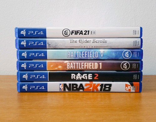 Lotto giochi ps4 ps5 - lotto, ps4/ps5