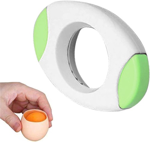 Apriuova cracker topper - e,