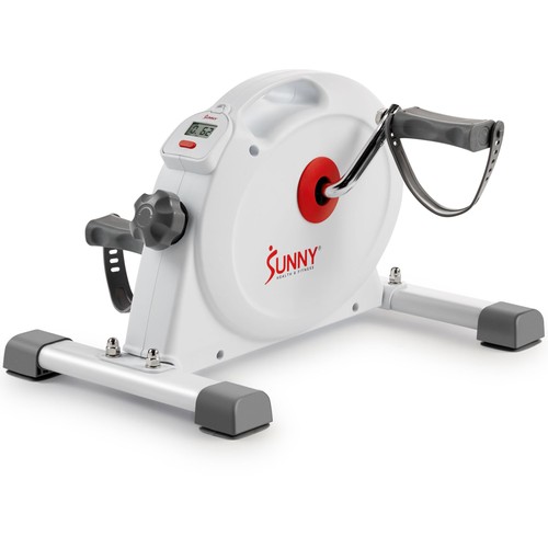 Sunny health fitness mini - health,