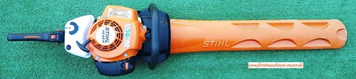Tagliasiepi stihl r - tagliasiepi,