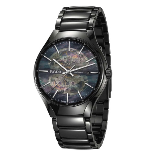 Rado true automatic - rado, open