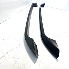 BARRE TETTO LONGITUDINALI FIAT PANDA 2 SERIE (169)