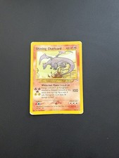 2002 Shining Charizard Neo