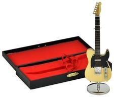 SUNRISE SOUND HOUSE strumento in miniatura GE28A-16 cmNA/chitarra elettrica