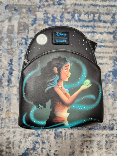 Mini zaino disney moana - moana, cuore