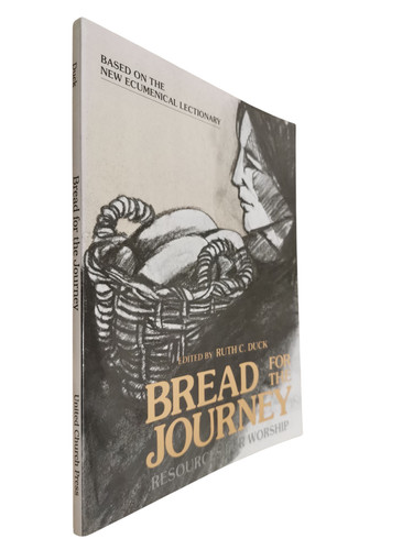 Bread for the - bread,