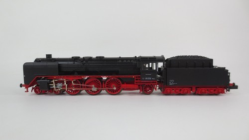 Arnold 2521 locomotiva