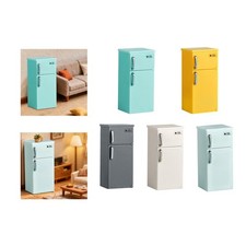 Mini frigorifero per casa