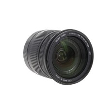 Sigma 17-50 mm f/2.8 EX DC OS