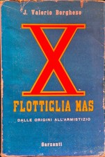 Decima flottiglia mas