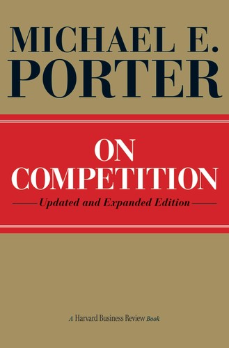 Competition updated and - on,