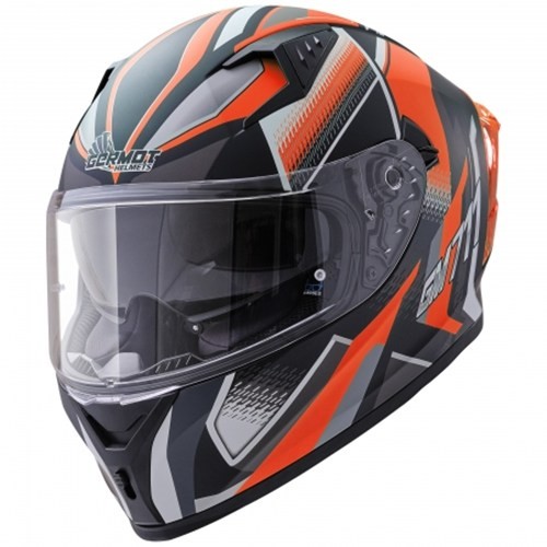 Casco integrale motorrad - integrale,