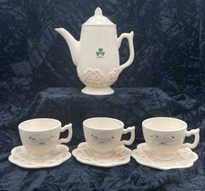 Teiera caffè celtica