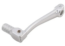 V PARTS Schalthebel grau MH Furia 50 Enduro für RIEJU MRX 50 PRO 2003-08