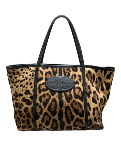 Borsa dolce gabbana stampa - &,