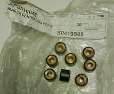 SCARABEO 100 2000 KIT RULLI