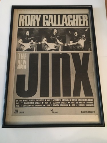 Rory gallagher jinx 1982 - gallagher-jinx-1982, a3