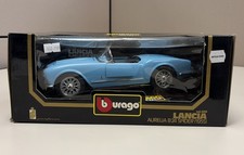 Burago 3010 Lancia Aurelia B24