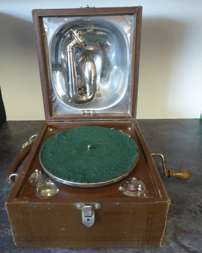 Rare decca pattern - rare,