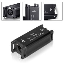 Preamplificatore Microfonico