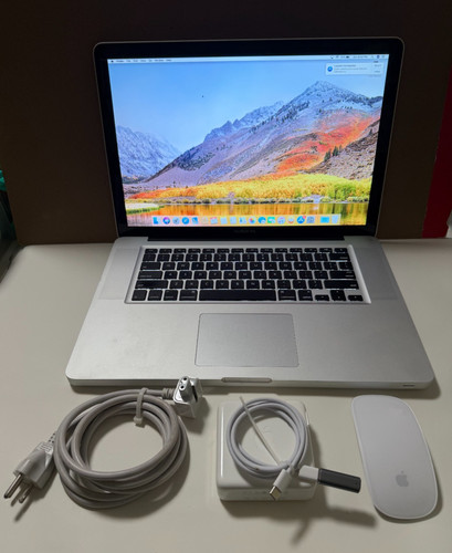 Apple macbook pro fine - macbook, (fine