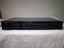 Denon TU-450 Componente Audio