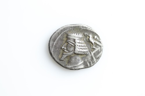 Parther phraate 38 2 - -,