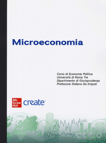 Microeconomia con book - e-book,