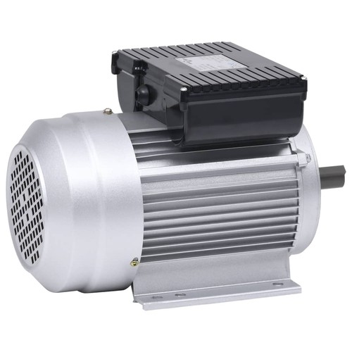 Motore elettrico monofase - elettrico,