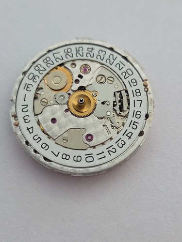 Movimento omega cal 1120 - cal.1120,