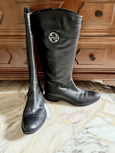 Stivali geox - stivali,