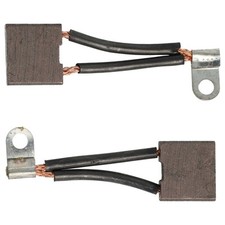 2 Spazzole Carbone per Honda 31201-292-158