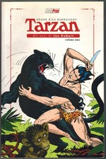 Gli Anni di Joe Kubert Volume