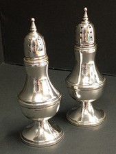 Mueck-Carey Shaker Sale e Pepe