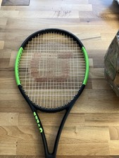 Wilson blade sw104 306g - blade,