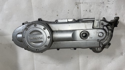 Carter coperchio motore messa - coperchio,