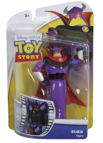 Disney toy story imperatore - story,