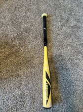 Demarini Baseball Bat