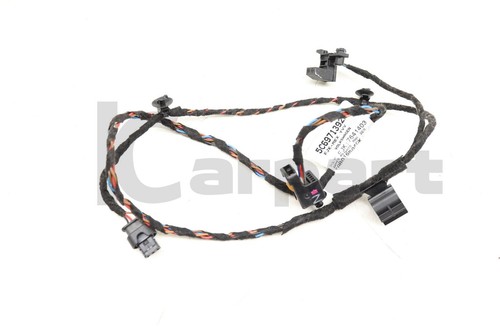 Cablaggio pozzetto sedile