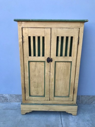 Piccolo mobiletto stipo - piccolo, /stipo