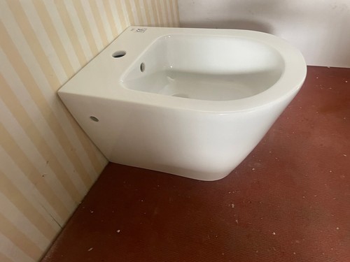 Bidet sospeso rak in - ,